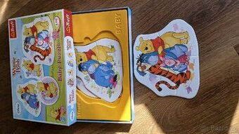 Baby puzzle Disney