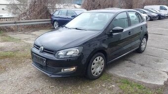 Volkswagen Polo III 1.4 Mpi 63 KW 5dv. 168tis km COMFORTLINE