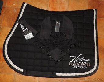 Černý set FULL
