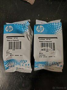 Cartridge HP 62