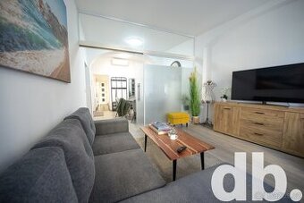 Prodej byty 3+1, 71 m2 - Karlovy Vary, ev.č. 01585