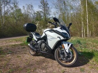 Přidám CFMOTO 650 GT