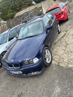 BMW e36 328i