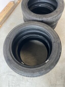 4x continental letní 255/45R20