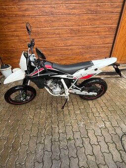 Husqvarna SMR 125