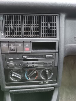 Audi 80