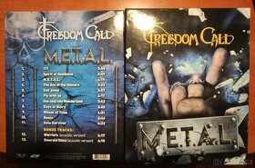 Freedom Call-M.E.T.A.L
