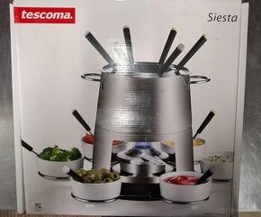 Prodam fondue SIESTA TESCOMA