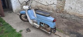 Jawa 50/20 Pionýr