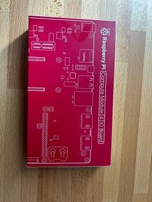 Raspberry Pi - 1