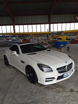 Mercedes Benz SLK 250 CDI DPH..