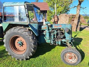 Zetor 25