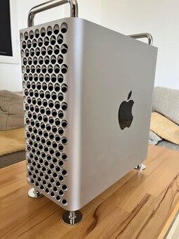 Apple Mac Pro 2019 | 2× Radeon Pro Vega II - 1