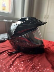 Shoei vel XS, Hornet ADV