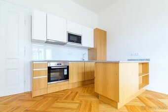 Pronájem byty 3+kk, 74 m2 - Praha - Josefov, ev.č. N1113