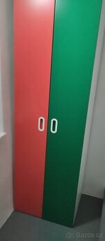 IKEA stuva skříň