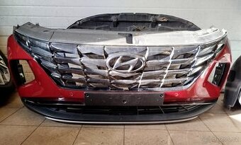Chladičová stena Hyundai tucson 1,6tgdi - 1