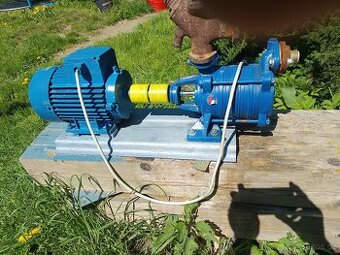 Čerpadlo sigma pumpy + motor 2.2kw