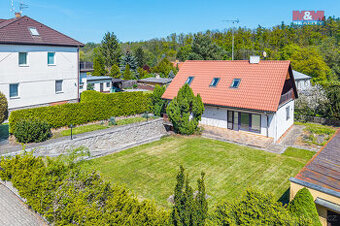 Prodej rodinného domu, 155 m², Úvaly - 1