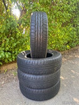 215/65 r16 98V Bridgestone 4x6mm dot4411 Letní