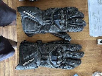 Moto Rukavice RebelHorn XL