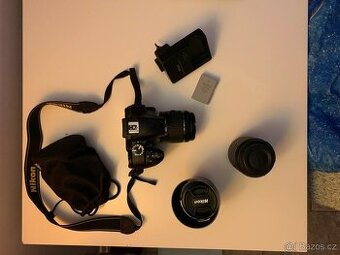 Nikon D3300