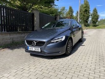 Volvo V40 D2 AUTOMAT 2.0 diesel