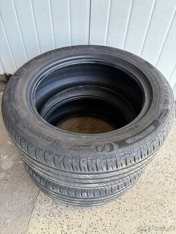 pneu BARUM 225/55-R17 101 Y XL Bravuris 5