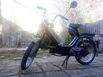 Babetta 210
