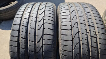 Letní pneu 275/35/19 Pirelli Run Flat