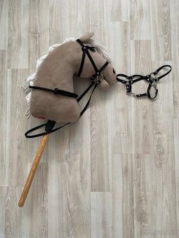Hobby horse larden