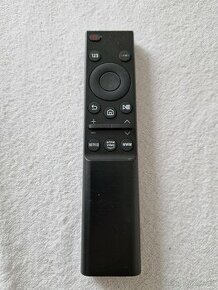 Ovladač na Samsung Tv