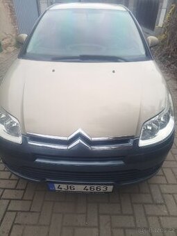 Citroen C4 1.4 16v