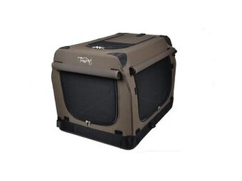 Přepravní box pro psy TrendPet KENELKA - 1