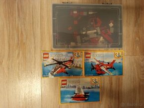 LEGO Creator 3v1 (31057)