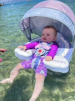 Mambobaby float plovátko
