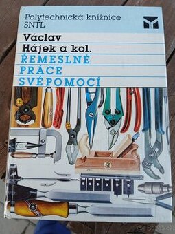 Řemeslné práce svépomocí - 1