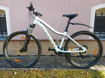 Dětské horské kolo značka Ghost Lanao