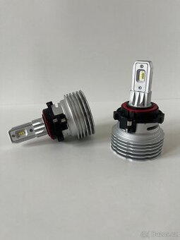LED žárovky H7 pro Mercedes Benz Vito 2010-2012