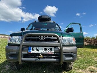 Toyota Hilux 2.5 D4D