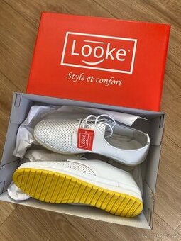 Boty Looke 37 n.o.v.e.