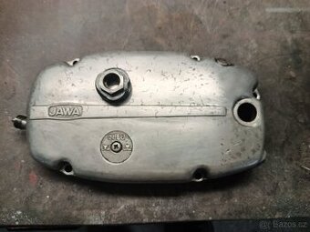 Jawa 350 634 víko spojky