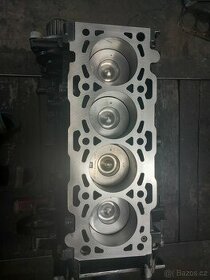 Motor Hyundai 2.2crdi D4EB