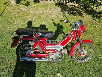 Jawa BETKA 50ccm