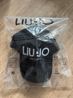 Kšiltovka / čepice Liu Jo