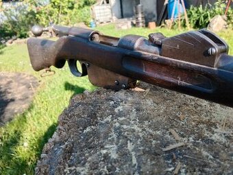 Mannlicher 88/90