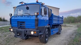 Tatra 815 4x4 S3-sklápeč