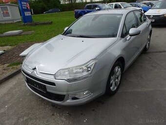 Citroën C5 1,6 HDI