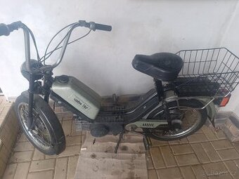 Babetta 210