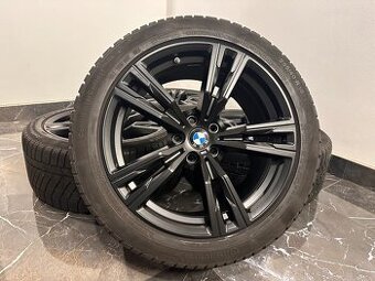 original alu BMW R18 Z4 G29 M798 zimní 8091466